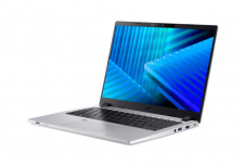 Laptop Acer TravelMate P2, 14" 1920x1200 WUXGA, Intel Core Ultra 5 225U, 16GB, 512GB SSD, Windows 11 Pro, Español - Imagen adicional 5