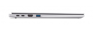 Laptop Acer TravelMate P2, 14" 1920x1200 WUXGA, Intel Core Ultra 5 225U, 16GB, 512GB SSD, Windows 11 Pro, Español - Imagen adicional 10