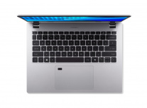 Laptop Acer TravelMate P2, 14" 1920x1200 WUXGA, Intel Core Ultra 5 225U, 16GB, 512GB SSD, Windows 11 Pro, Español - Imagen adicional 7