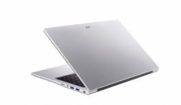 Laptop Acer Aspire Lite 16, 16" 1920x1200 WUXGA, Intel Core i5-1334U, 8GB, 512GB SSD, Windows 11 Home, Español