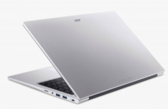 Laptop Acer Aspire Lite 15, 15.6" 1920x1080 Full HD, AMD Ryzen 7 5825U, 8GB, 1TB SSD, Windows 11 Home, Español image