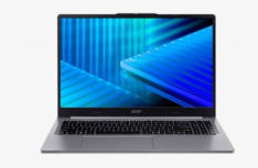 Laptop Acer Extensa 15, 15.6" 1920x1080 Full HD, Intel Core Ultra 7 155H, 16GB, 512GB SSD, Windows 11 Pro, Español