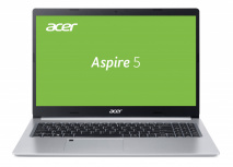 Laptop Acer Aspire 5 A515-55G-575S 15.6" Full HD, Intel Core i5-1035G1 1GHz, 12GB, 512GB SSD, Windows 11 Home 64-bit, Español, Gris