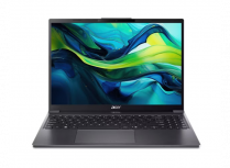 Laptop Acer Aspire Go 15, 15.3" 1920x1200 WUXGA, Intel Core i5-1334U, 8GB, 256GB SSD, Windows 11 Home, Inglés - Imagen del combo