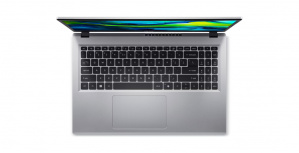 Laptop Acer Aspire Go 15, 15.6" 1920x1080 Full HD, Intel Core 3 N355, 8GB, 128GB SSD, Windows 11 Home, Inglés image