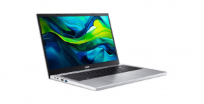 Laptop Acer Aspire Go 15, 15.6" 1920x1080 Full HD, Intel Core 3 N355, 8GB, 128GB SSD, Windows 11 Home, Inglés image