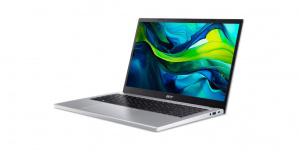 Laptop Acer Aspire Go 15, 15.6" 1920x1080 Full HD, Intel Core 3 N355, 8GB, 128GB SSD, Windows 11 Home, Inglés image