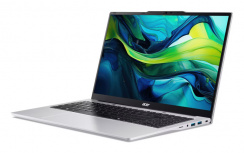 Laptop Acer Aspire Lite, 15.6" 1920x1080 Full HD, Intel Core i5-12450H, 16GB, 512GB SSD, Windows 11 Home, Español image