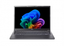 Laptop Acer Aspire 14 AI, 14" 1920x1200 WUXGA Táctil, Intel Core Ultra 5 226V, 16GB, 1TB SSD, Windows 11 Home, Inglés - Imagen del combo