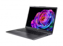 Laptop Acer Aspire 14 AI, 14" 1920x1200 WUXGA Táctil, Intel Core Ultra 5 226V, 16GB, 1TB SSD, Windows 11 Home, Inglés - Imagen adicional 2