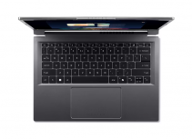 Laptop Acer Aspire 14 AI, 14" 1920x1200 WUXGA Táctil, Intel Core Ultra 5 226V, 16GB, 1TB SSD, Windows 11 Home, Inglés - Imagen adicional 3