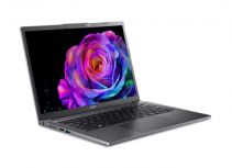 Laptop Acer Aspire 14 AI, 14" 1920x1200 WUXGA Táctil, Intel Core Ultra 5 226V, 16GB, 1TB SSD, Windows 11 Home, Inglés - Imagen adicional 1