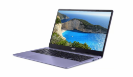 Laptop Acer NXJHPAA, 15.6" 1920x1080 Full HD, Intel Celeron N4500, 4GB, 64GB eMMC, ChromeOS, Español