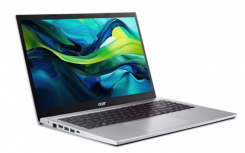 Laptop Acer Aspire Go, 15.6" 1920x1080 Full HD, AMD Ryzen 7 7730U, 32GB, 1TB SSD, Windows 11 Home, Inglés - Imagen adicional 1