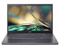 Laptop Acer Aspire 5 A515-57-34BA 15.6" Full HD, Intel Core i3-1215U 3.30GHz, 8GB, 512GB SSD, Windows 11 Pro 64-bit, Español, Gris