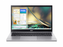 Laptop Acer Aspire 3 A315-59-53ER 15.6" Full HD, Intel Core i5-1235U 3.30GHz, 8GB, 256GB SSD, Windows 11 Home 64-bit, Inglés, Plata