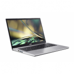 Laptop Acer Aspire 5 A315-59-399H 15.6" Full HD, Intel Core i3-1215U 1.20GHz, 8GB, 512GB SSD, Windows 11 Home 64-bit, Español, Plata