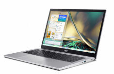 Laptop Acer Aspire 3 A315-59-73QC, 15.6" 1920x1080 Full HD, Intel Core i7-1255U, 16GB, 1TB SSD, Windows 11 Home, Español image