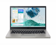 Laptop Acer Aspire Vero AV14-51-73LM 14" Full HD, Intel Core i7-1255U 1.70GHz, 16GB, 1TB SSD, Windows 11 Home 64-bit, Inglés, Gris - Imagen del combo
