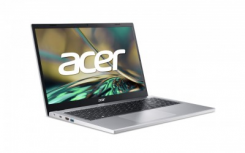 Laptop Acer Aspire 3 A315-24P-R8LX 15.6" Full HD, AMD Ryzen 5 7520U 2.80GHz, 8GB, 512GB SSD, Windows 11 Home 64-bit, Español, Gris
