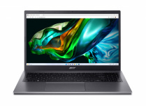 Laptop Acer Aspire 5 A515-58M-78JL 15.6" Full HD, Intel Core i7-1355U 3.70GHz, 16GB, 512GB SSD, Windows 11 Home 64-bit, Inglés, Gris - Imagen del combo