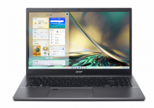 Laptop Acer Aspire 5 A515-57-560Y 15.6" Full HD, Intel Core i5-12450H 3.30GHz, 16GB, 512GB SSD, Windows 11 Pro 64-bit, Español, Gris