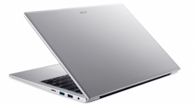 Laptop Acer Aspire Lite 14 AL14-31P-C0S2, 14" 1920x1200 WUXGA, Intel N100, 8GB, 256GB SSD, Windows 11 Home, Español image