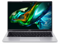 Laptop Acer Aspire Lite 14 AL14-31P-C0S2, 14" 1920x1200 WUXGA, Intel N100, 8GB, 256GB SSD, Windows 11 Home, Español image