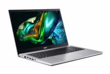 Laptop Acer Aspire 3, 15.6" 1920x1080 Full HD, AMD Ryzen 7 5700U, 8GB, 1TB SSD, Windows 11 Home, Español image