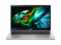 Laptop Acer Aspire 3, 15.6" 1920x1080 Full HD, AMD Ryzen 7 5700U, 8GB, 1TB SSD, Windows 11 Home, Español image