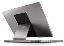 Acer 2 en 1 Aspire R7 572-6858 15.6'', Intel Core i5-4200U 1.60GHz, 4GB, 1TB, Windows 8 64-bit, Negro/Plata