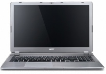 Laptop Acer Aspire V5 572-6410 15.6'', Intel Core i3-3217U 1.80GHz, 4GB, 750GB, Windows 8 64-bit, Plata