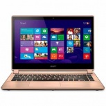 Laptop Acer Aspire V5-472-2443 14'', Intel Celeron 1017U 1.60GHz, 4GB, 500GB, Windows 8 64-bit, Champán