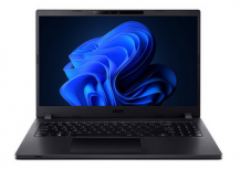 Laptop Acer TravelMate P2 TMP215-54-37V4 15.6" Full HD, Intel Core i3-1215U 3.30GHz, 8GB, 512GB SSD, Windows 11 Pro 64-bit, Español, Negro