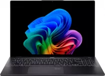 Laptop Acer Swift 16 AI, 16" 2880x1800 Táctil, Intel Core Ultra 7 256V, 16GB, 1TB SSD, Windows 11 Home, Inglés - Imagen del combo
