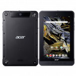 Tablet Acer Enduro T1 8" 1280x800, 64GB, 4GB RAM, Android 9, Negro - Imagen del combo
