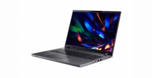 Laptop Acer TravelMate P2 16, 16" 1920x1200 WUXGA, Intel Core i7-1355U, 8GB, 512GB SSD, Windows 11 Pro, Español - Imagen adicional 1