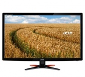 Monitor Gamer Acer GN246HL LED 24'', Full HD, Widescreen, 144Hz, 3D, HDMI, Negro