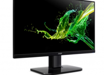 Monitor Acer KC2 KC272 P6 LED 27
