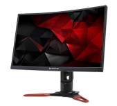 Compra Monitor Gamer Acer Curvo Predator Z271 LED 27'', Full HD