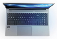 Laptop Acer Aspire Lite, 15.6" 1920x1080 Full HD, AMD Ryzen 7 5700U, 16GB, 512GB SSD, Windows 11 Home, Inglés - Imagen adicional 3