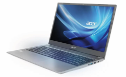 Laptop Acer Aspire Lite, 15.6" 1920x1080 Full HD, AMD Ryzen 7 5700U, 16GB, 512GB SSD, Windows 11 Home, Inglés - Imagen adicional 1