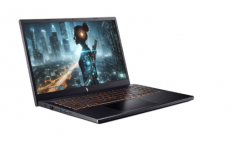 Laptop Gamer Acer Nitro V 15, 15.6" 1920x1080 Full HD, Intel Core i5-13420H, NVIDIA GeForce RTX 5050, 24GB, 512GB SSD, Windows 11 Home, Inglés - Imagen adicional 4
