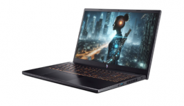 Laptop Gamer Acer Nitro V 15, 15.6" 1920x1080 Full HD, Intel Core i5-13420H, NVIDIA GeForce RTX 5050, 24GB, 512GB SSD, Windows 11 Home, Inglés - Imagen adicional 2