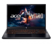 Laptop Gamer Acer Nitro V 15, 15.6" 1920x1080 Full HD, Intel Core i5-13420H, NVIDIA GeForce RTX 5050, 24GB, 512GB SSD, Windows 11 Home, Inglés