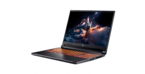 Laptop Gamer Acer Nitro V 16 AI, 16" 1920x1200 WUXGA, AMD Ryzen 5 240, NVIDIA GeForce RTX 5050, 32GB, 1TB SSD, Windows 11 Home, Inglés - Imagen adicional 2