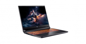 Laptop Gamer Acer Nitro V 16 AI, 16" 1920x1200 WUXGA, AMD Ryzen 5 240, NVIDIA GeForce RTX 5050, 32GB, 1TB SSD, Windows 11 Home, Inglés - Imagen adicional 1