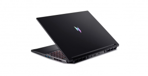 Laptop Gamer Acer Nitro V 16 AI, 16" 1920x1200 WUXGA, AMD Ryzen 5 240, NVIDIA GeForce RTX 5050, 32GB, 1TB SSD, Windows 11 Home, Inglés - Imagen adicional 4