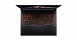 Laptop Gamer Acer Nitro V 16 AI, 16" 1920x1200 WUXGA, AMD Ryzen 5 240, NVIDIA GeForce RTX 5050, 32GB, 1TB SSD, Windows 11 Home, Inglés - Imagen adicional 3