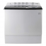 Acros Lavadora de Carga Superior ALD2245SE, 22kg Lavado, Blanco